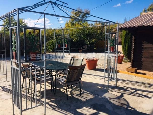 3 bedroom Villa for sale in Oria - € 159,950 (Ref: 5698882)