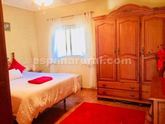 3 sovrum Villa till salu i Oria - 159 950 € (Ref: 5698882)