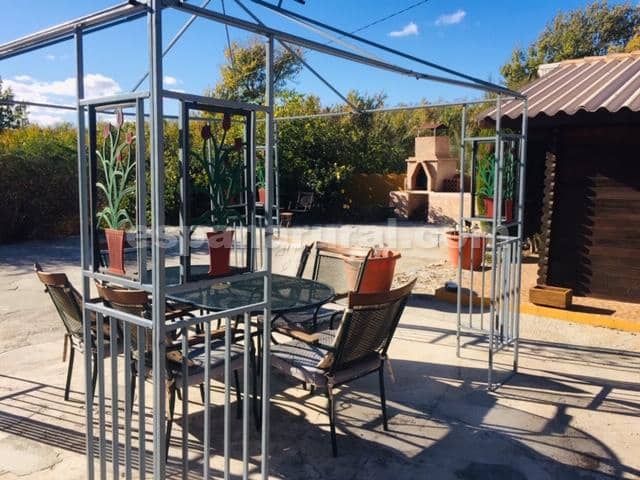 3 bedroom Villa for sale in Oria - € 159,950 (Ref: 5698882)