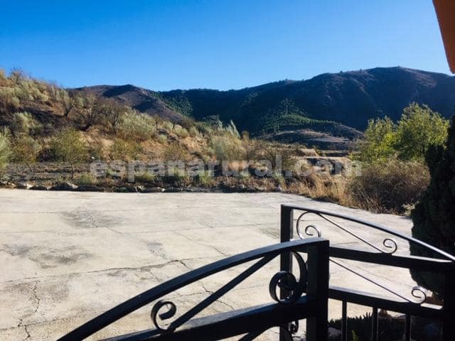 3 bedroom Villa for sale in Oria - € 159,950 (Ref: 5698882)