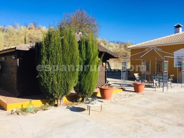 3 bedroom Villa for sale in Oria - € 159,950 (Ref: 5698882)