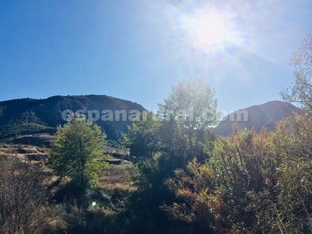 3 bedroom Villa for sale in Oria - € 159,950 (Ref: 5698882)