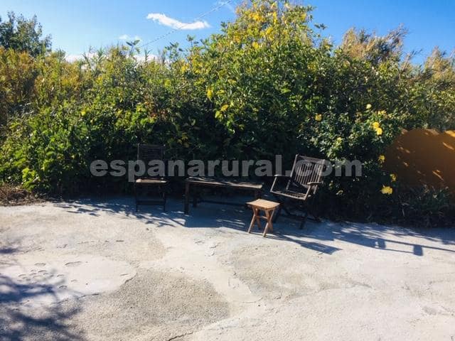 3 bedroom Villa for sale in Oria - € 159,950 (Ref: 5698882)