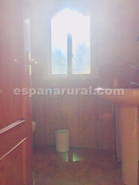 3 bedroom Villa for sale in Oria - € 159,950 (Ref: 5698882)