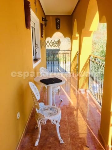 3 sovrum Villa till salu i Oria - 159 950 € (Ref: 5698882)