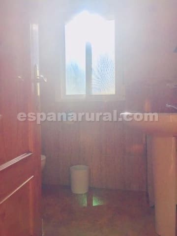 3 sovrum Villa till salu i Oria - 159 950 € (Ref: 5698882)