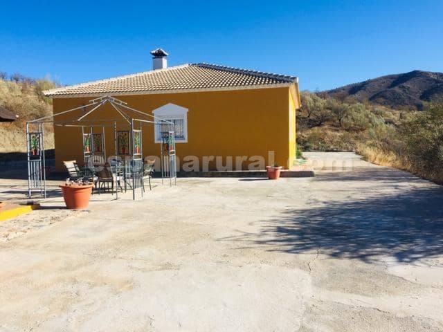 3 bedroom Villa for sale in Oria - € 159,950 (Ref: 5698882)