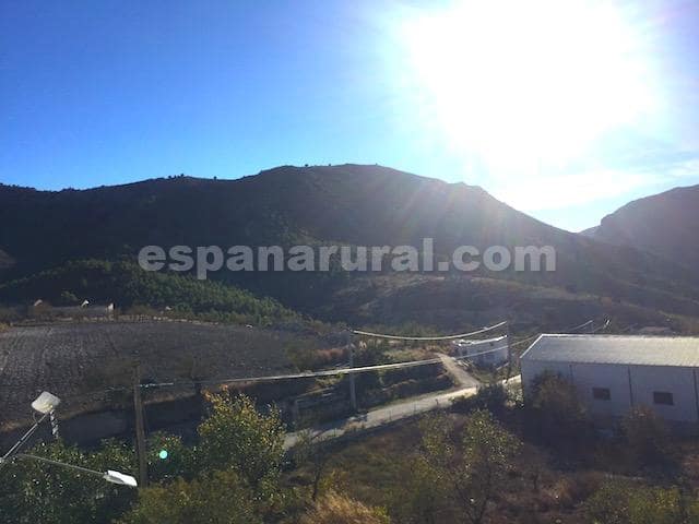 2 bedroom Finca/Country House for sale in Oria - € 65,000 (Ref: 5717242)