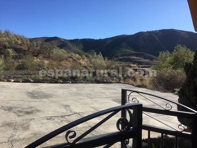 2 bedroom Finca/Country House for sale in Oria - € 65,000 (Ref: 5717242)