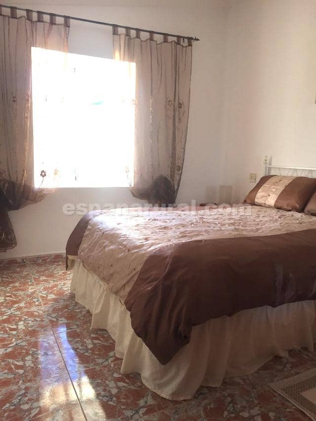 2 bedroom Finca/Country House for sale in Oria - € 65,000 (Ref: 5717242)