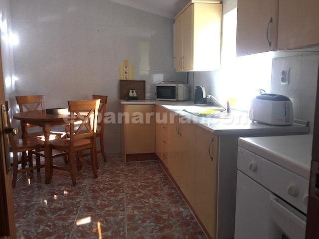 2 bedroom Finca/Country House for sale in Oria - € 65,000 (Ref: 5717242)