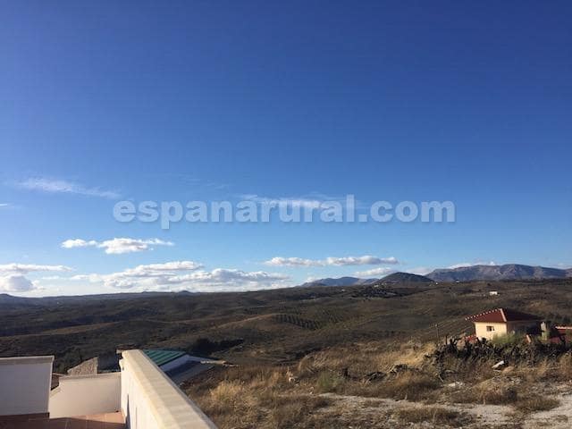 2 slaapkamer Finca/Landhuis te koop in Oria - € 84.950 (Ref: 5717243)