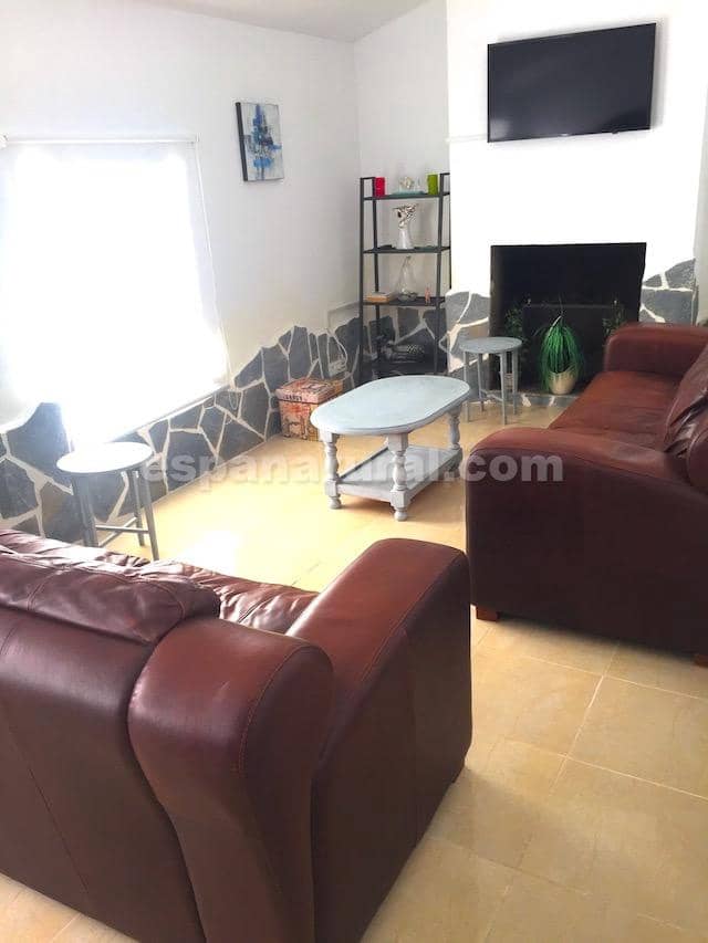 2 slaapkamer Finca/Landhuis te koop in Oria - € 84.950 (Ref: 5717243)