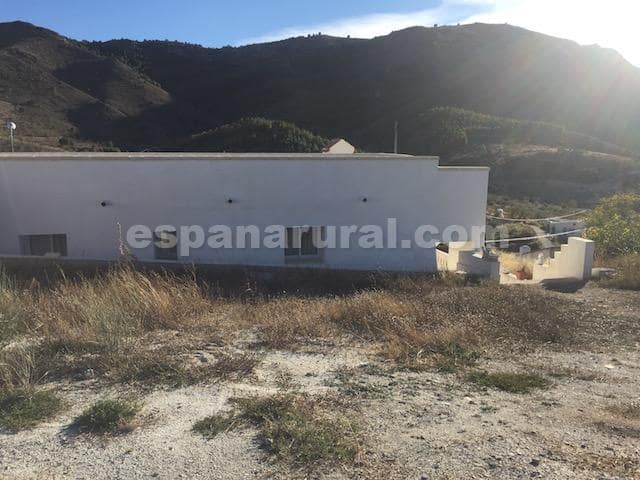 2 slaapkamer Finca/Landhuis te koop in Oria - € 84.950 (Ref: 5717243)