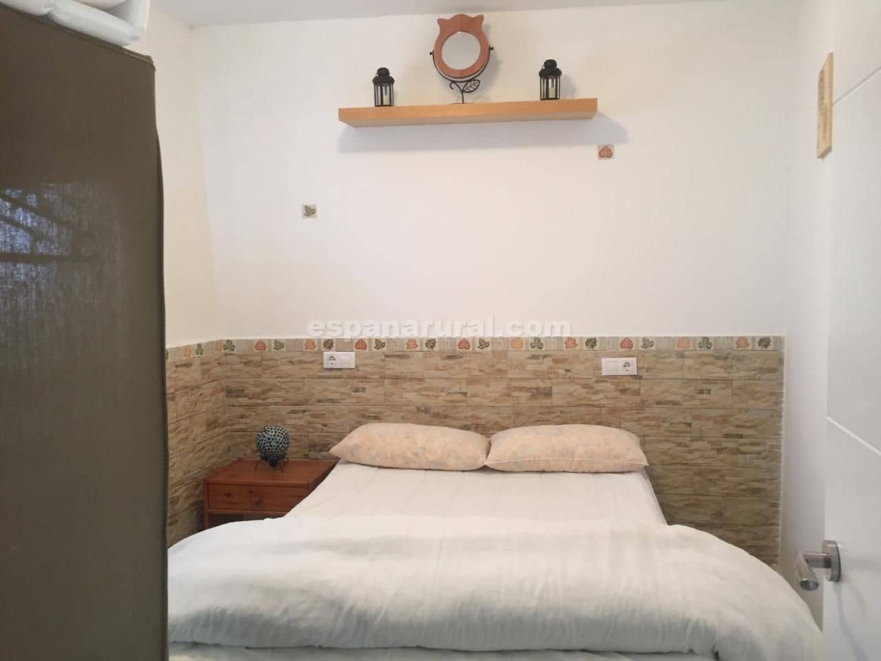 2 slaapkamer Finca/Landhuis te koop in Oria - € 84.950 (Ref: 5717243)