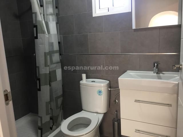 2 slaapkamer Finca/Landhuis te koop in Oria - € 84.950 (Ref: 5717243)