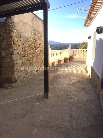 2 slaapkamer Finca/Landhuis te koop in Oria - € 84.950 (Ref: 5717243)