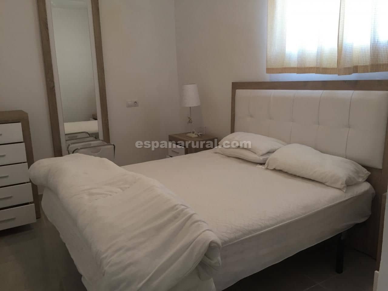 2 slaapkamer Finca/Landhuis te koop in Oria - € 84.950 (Ref: 5717243)