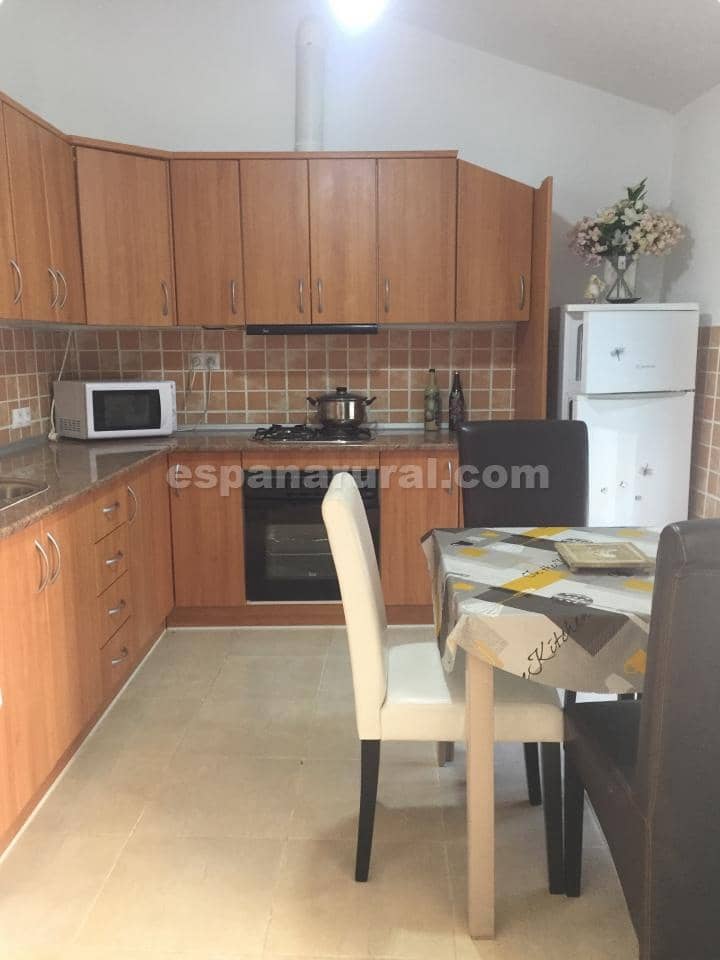 2 slaapkamer Finca/Landhuis te koop in Oria - € 84.950 (Ref: 5717243)