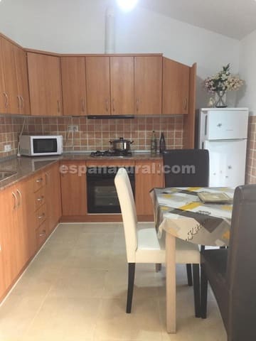 2 slaapkamer Finca/Landhuis te koop in Oria - € 84.950 (Ref: 5717243)