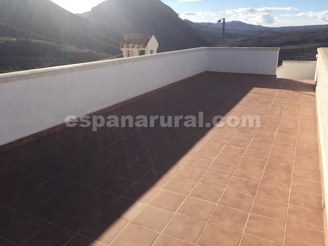 2 slaapkamer Finca/Landhuis te koop in Oria - € 84.950 (Ref: 5717243)