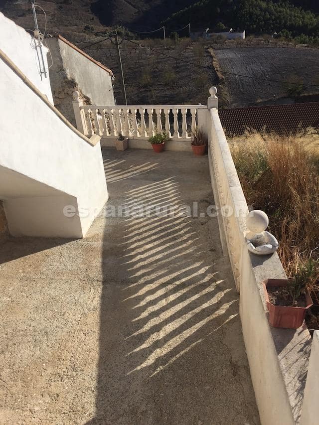 2 slaapkamer Finca/Landhuis te koop in Oria - € 84.950 (Ref: 5717243)