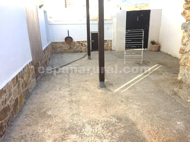 2 slaapkamer Finca/Landhuis te koop in Oria - € 84.950 (Ref: 5717243)