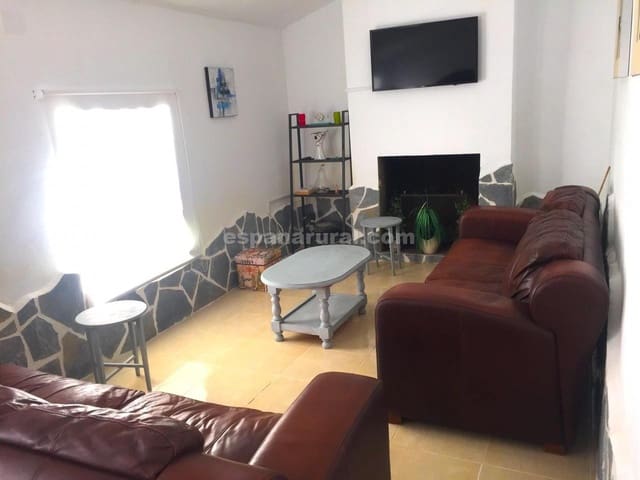 2 slaapkamer Finca/Landhuis te koop in Oria - € 84.950 (Ref: 5717243)