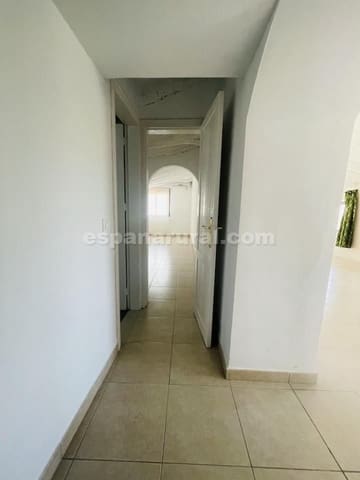 4 soveværelse Finca/Landehus til salg i Cela, Lúcar - € 104.900 (Ref: 5751633)