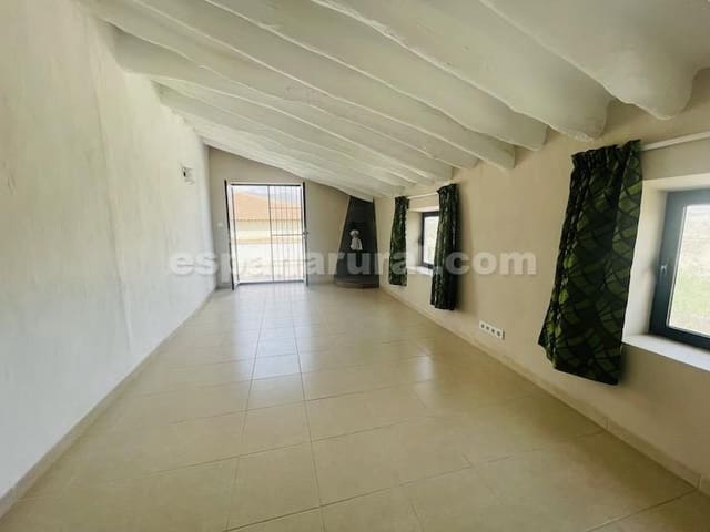 4 soveværelse Finca/Landehus til salg i Cela, Lúcar - € 104.900 (Ref: 5751633)