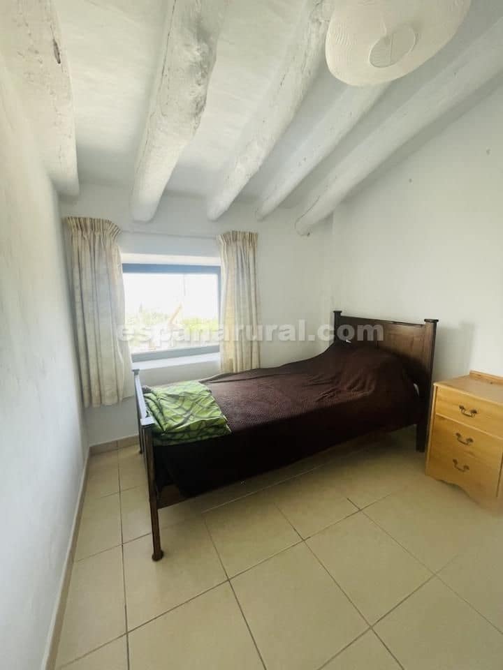 4 soveværelse Finca/Landehus til salg i Cela - € 104.900 (Ref: 5751633)