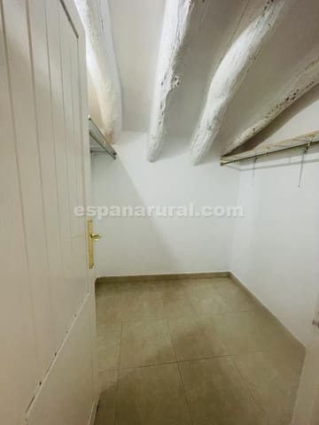 4 soveværelse Finca/Landehus til salg i Cela, Lúcar - € 104.900 (Ref: 5751633)