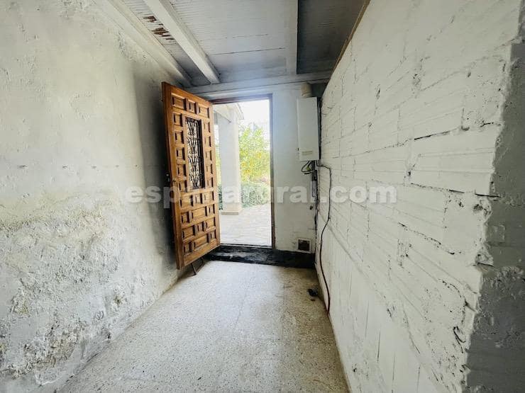 4 soveværelse Finca/Landehus til salg i Cela - € 104.900 (Ref: 5751633)