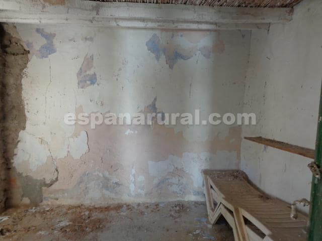 6 soveværelse Finca/Landehus til salg i Arboleas - € 69.950 (Ref: 5827924)