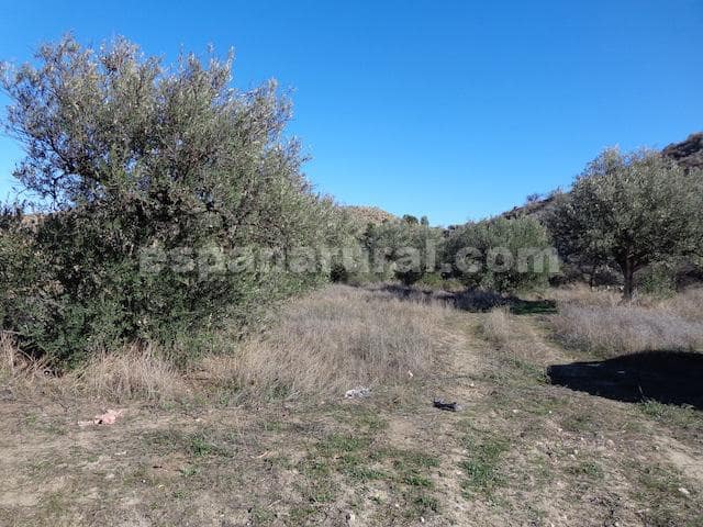 6 soveværelse Finca/Landehus til salg i Arboleas - € 69.950 (Ref: 5827924)