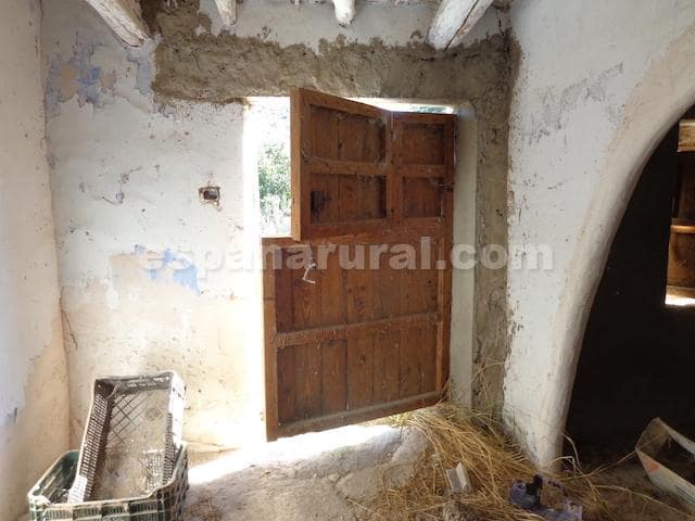 6 soveværelse Finca/Landehus til salg i Arboleas - € 69.950 (Ref: 5827924)