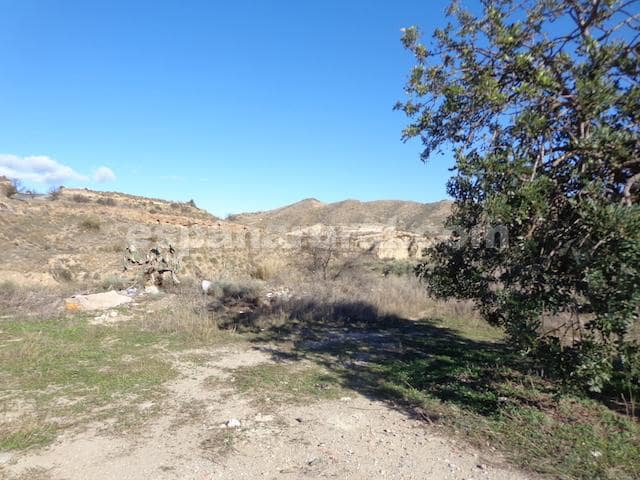 6 soveværelse Finca/Landehus til salg i Arboleas - € 69.950 (Ref: 5827924)