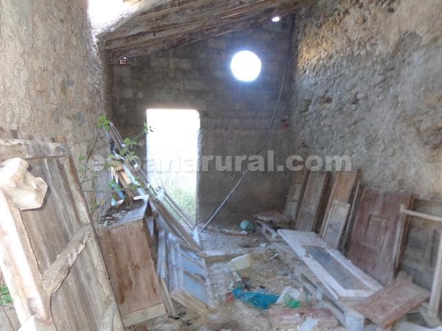 6 soveværelse Finca/Landehus til salg i Arboleas - € 69.950 (Ref: 5827924)