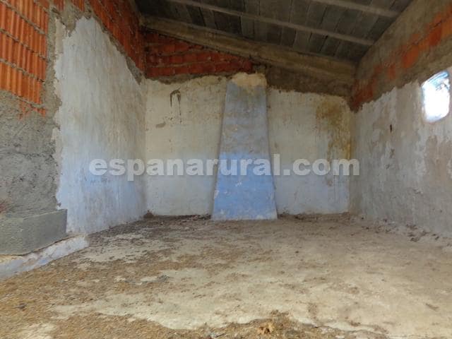 6 soveværelse Finca/Landehus til salg i Arboleas - € 69.950 (Ref: 5827924)