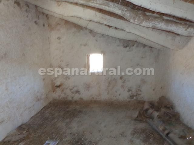 6 slaapkamer Finca/Landhuis te koop in Arboleas - € 69.950 (Ref: 5827924)