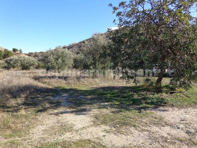 6 soveværelse Finca/Landehus til salg i Arboleas - € 69.950 (Ref: 5827924)