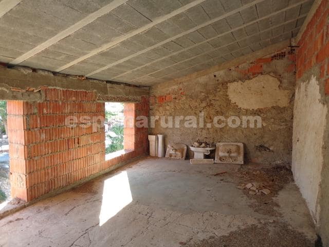 6 soveværelse Finca/Landehus til salg i Arboleas - € 69.950 (Ref: 5827924)