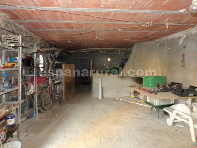 2 soveværelse Finca/Landehus til salg i Purchena - € 76.000 (Ref: 5890444)