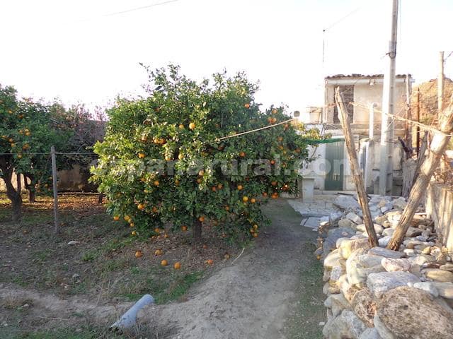 2 soveværelse Finca/Landehus til salg i Purchena - € 76.000 (Ref: 5890444)