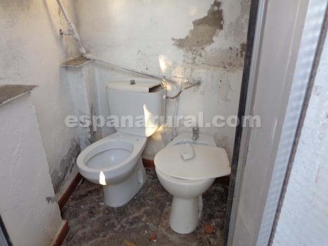 2 soveværelse Finca/Landehus til salg i Purchena - € 76.000 (Ref: 5890444)