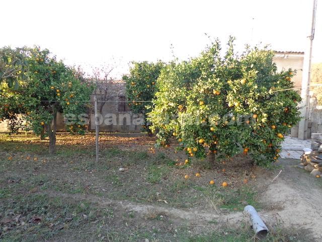 2 soveværelse Finca/Landehus til salg i Purchena - € 76.000 (Ref: 5890444)