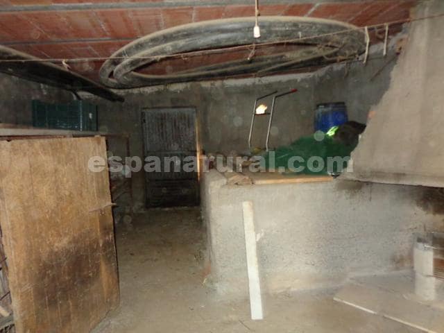 2 soveværelse Finca/Landehus til salg i Purchena - € 76.000 (Ref: 5890444)