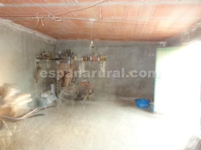 2 soveværelse Finca/Landehus til salg i Purchena - € 76.000 (Ref: 5890444)