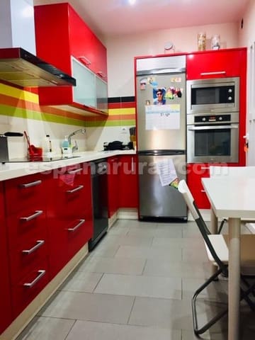 2 soveværelse Lejlighed til salg i Arboleas - € 98.000 (Ref: 5915414)