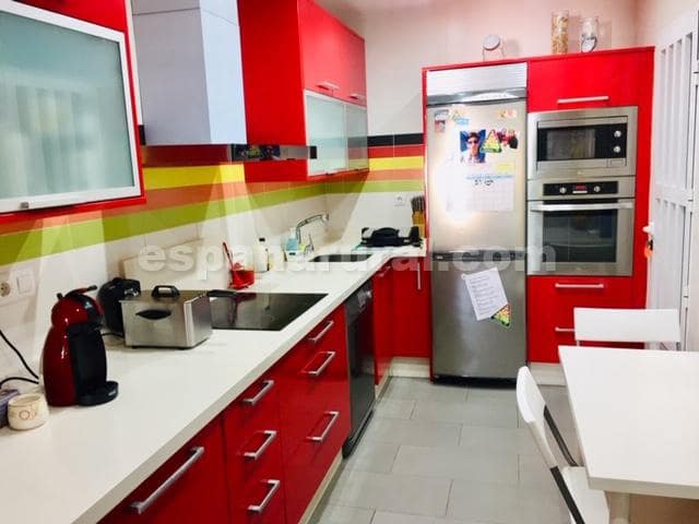 2 soveværelse Lejlighed til salg i Arboleas - € 98.000 (Ref: 5915414)